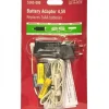 Adaptateur Secteur Pour Articles Sur Piles 3 X 1,5 V Aa|Konstsmide, guirlandes lumineuses de Noël Discount