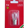 Ampoule De Rechange 230V, 15W, Culot A Vis E14|Konstsmide, guirlandes lumineuses de Noël Outlet