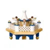 Ange De Rechange Couleur Blanc Pour Pyramide A Etages|Richard Glasser, Pyramides de Noël allemandes Clearance