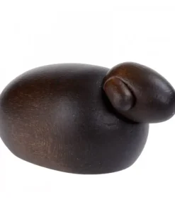 Animaux Pour Crèche De Noël, Mouton Noir|Köhler, Père Noël en bois New
