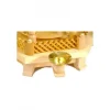 Barriere De Rechange Couleur Bois Pour Pyramide A Etages 102 Mm|Richard Glasser, Pyramides de Noël allemandes Discount