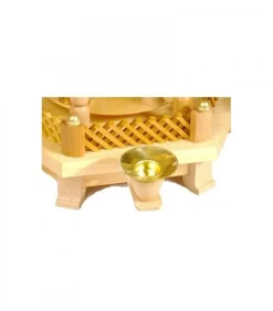 Barriere De Rechange Couleur Bois Pour Pyramide A Etages 102 Mm|Richard Glasser, Pyramides de Noël allemandes Discount
