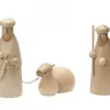 Bedouins Et Dromadaire, Déco De Crèche De Noël, 12 Cm|Schalling, crèche moderne Discount