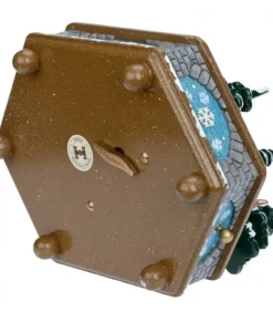 Boite A Musique Noël, Jeux D'Enfants Dans LÀ Neige|Hubrig, figurines pour enfant Best