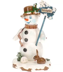Bonhomme De Neige 