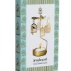 Bougeoir Carrousel Cages A Oiseaux|Pluto Produkter, déco de Noël Scandinave New