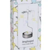 Bougeoir Carrousel Vol De Cigognes Apportant Un Bebe|Pluto Produkter, déco de Noël Scandinave Outlet