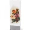 Bougie Décorative Bouquet De Roses|Flatyz, bougie décorative scandinave Hot