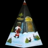 Calendrier De L'Avent - Cones D'Encens|Crottendorf, cones d'encens New