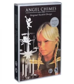 Carillon Des Anges Argent|Angel Chimes, carillon des anges Outlet