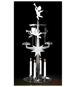 Carillon Des Anges Argent|Angel Chimes, carillon des anges Outlet