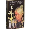 Carillon Des Anges Dore|Angel Chimes, carillon des anges New