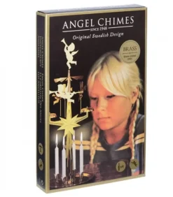 Carillon Des Anges Dore|Angel Chimes, carillon des anges New