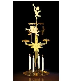 Carillon Des Anges Dore|Angel Chimes, carillon des anges New