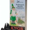 Cone D'Encens Myrrhe|Knox Clearance