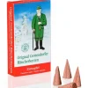 Cone D'Encens Senteur Cannelle Pomme|Crottendorf, cones d'encens Best