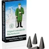 Cone D'Encens Senteur De Noël|Crottendorf, cones d'encens Sale
