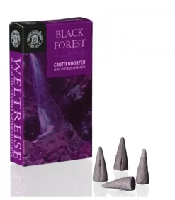 Cone D'Encens Senteur Foret Noire|Crottendorf, cones d'encens Outlet
