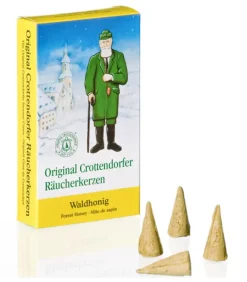 Cone D'Encens Senteur Miel|Crottendorf, cones d'encens Clearance