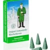 Cone D'Encens Senteur Sapin|Crottendorf, cones d'encens Best