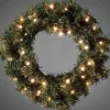 Couronne De Noël Lumineuse Sapin, 45 Cm|Konstsmide, guirlandes lumineuses de Noël Online
