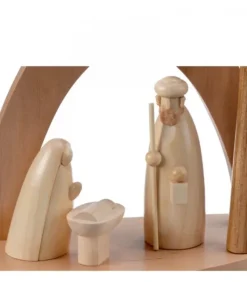 Crèche Design Avec Palmier|Schalling, crèche moderne Discount