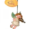 Déco Sapin De Noël, Ange Avec Un Violon|Hubrig, figurines pour enfant Online