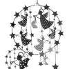 Déco Sapin De Noël Design A Suspendre, Anges Avec Etoiles|Pluto Produkter, déco de Noël Scandinave Clearance