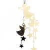 Déco Sapin Design, Anges Avec Etoiles|Pluto Produkter, déco de Noël Scandinave