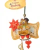 Décoration Sapin De Noël Vintage, Ourson Et Tambour|Hubrig, figurines pour enfant Online