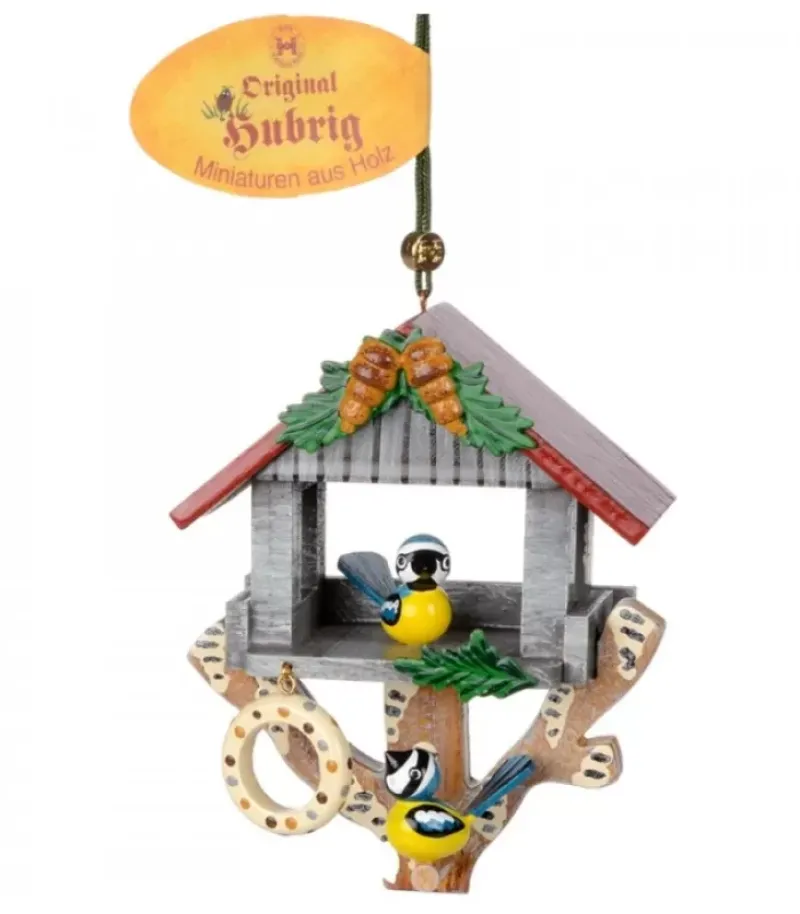 Décorations Sapin De Noël A Suspendre, Mangeoire A Mesange|Hubrig, figurines pour enfant Hot