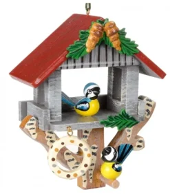 Décorations Sapin De Noël A Suspendre, Mangeoire A Mesange|Hubrig, figurines pour enfant Hot