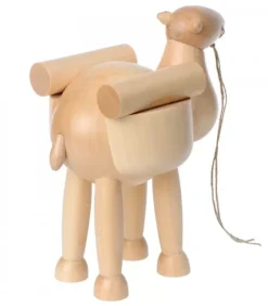 Dromadaire Crèche De Noël, 12 Cm|Schalling, crèche moderne Sale