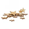 Etoiles Décoratives En Bois Pour Table De Noël|Waldfabrik, photophore en bois et étoile sapin de Noël Online
