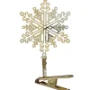 Flocon De Neige A Clipser Sur Le Sapin De Noël|Pluto Produkter, déco de Noël Scandinave Outlet