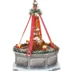 Fontaine De Village Miniature Avec Elairage|Hubrig, figurines pour enfant Hot