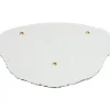 Grand Plateau Décor Winterkinder 48 X 31 Cm|Hubrig, figurines pour enfant Hot