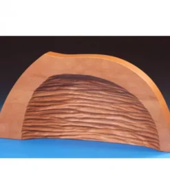 Grotte Pour Crèche De Noël En Bois D'Aulne, 39 Cm|Schalling, crèche moderne Sale