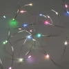 Guirlande Lumineuse Avec Changement De Couleur, 50 Diodes Led|Konstsmide, guirlandes lumineuses de Noël Outlet