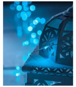 Guirlande Lumineuse Avec Changement De Couleur, 50 Diodes Led|Konstsmide, guirlandes lumineuses de Noël Outlet