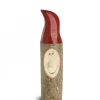 Lutin En Bois Père Noël Avec Bonnet Rouge Peint, 8,5 Cm|Waldfabrik, photophore en bois et étoile sapin de Noël Outlet