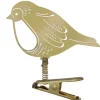 Oiseau A Clipser Sur Le Sapin De Noël|Pluto Produkter, déco de Noël Scandinave Clearance