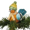Oiseau Décoratif A Clipser Sur Branche, Pinson|Hubrig, figurines pour enfant Sale