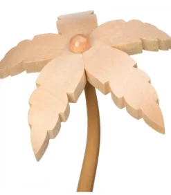 Palmier 23 Cm Pour Décor Crèche De Noël|Schalling, crèche moderne Discount