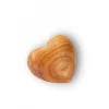 Petit Coeur En Bois, 3 Cm|Waldfabrik, photophore en bois et étoile sapin de Noël Sale