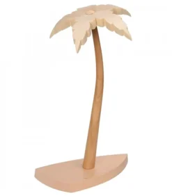 Petit Palmier En Bois 17 Cm Pour Fabriquer Une Crèche De Noël|Schalling, crèche moderne Online