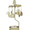 Photophore De Noël Cadeaux Or|Pluto Produkter, déco de Noël Scandinave Hot