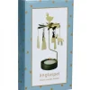Photophore De Noël Crèche Dore|Pluto Produkter, déco de Noël Scandinave Sale