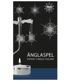 Photophore De Noël Explosion D'Etoiles|Pluto Produkter, déco de Noël Scandinave Discount