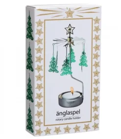 Photophore De Noël Sapins De Noël|Pluto Produkter, déco de Noël Scandinave Online